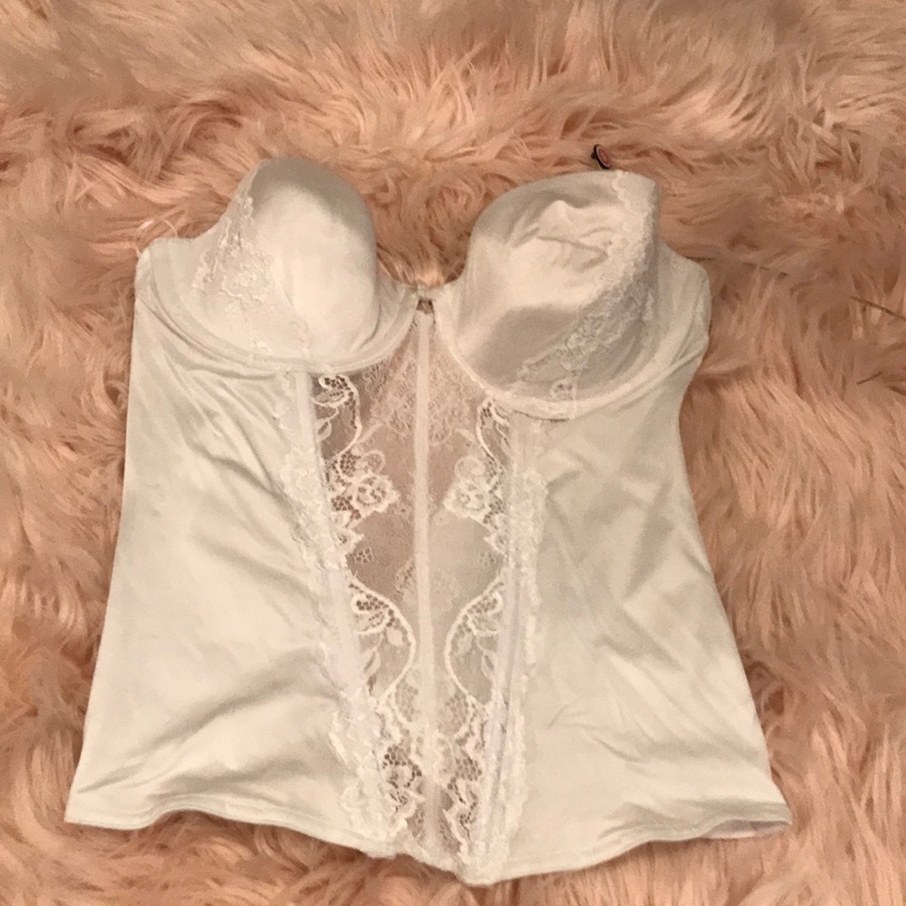 34D corset